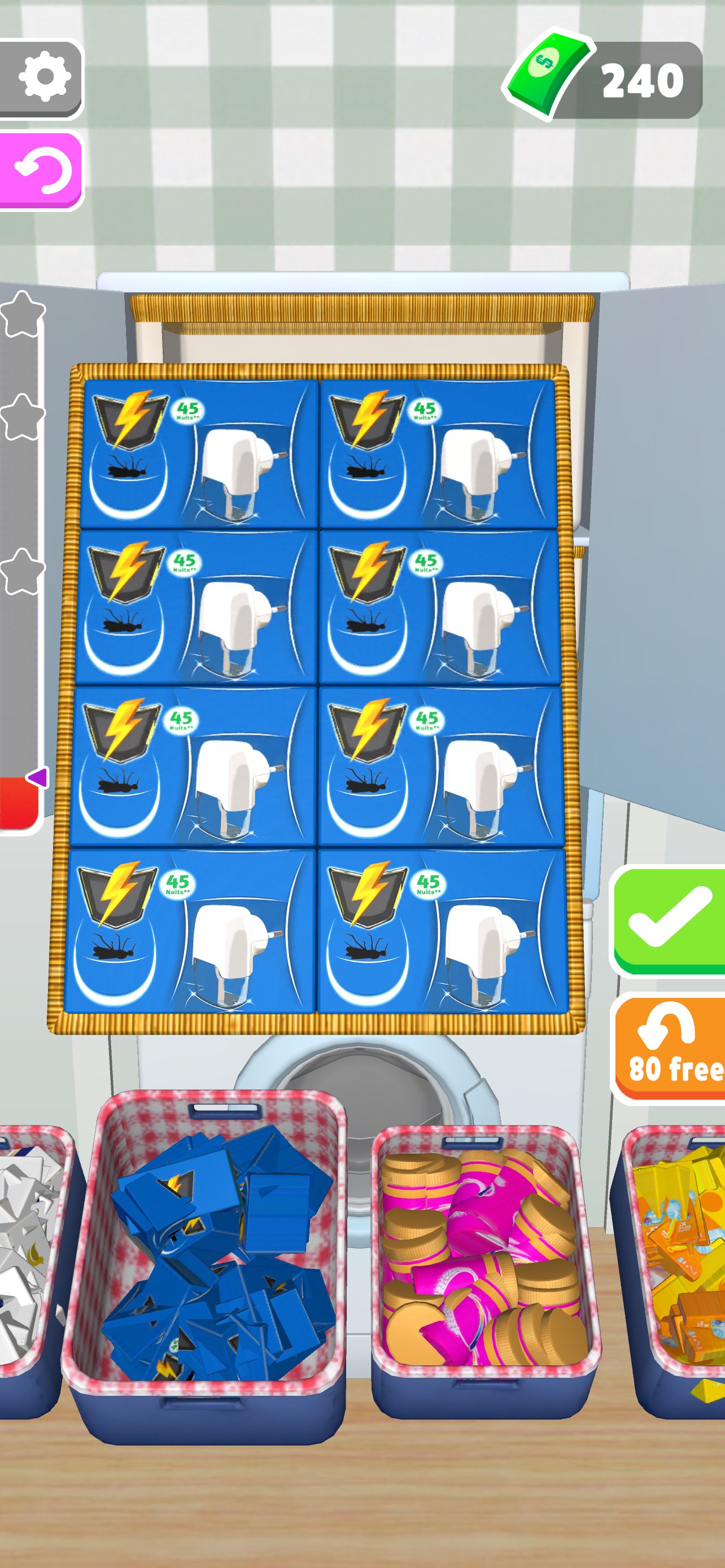 Fill The Fridge 73.0.13 Screenshot 12