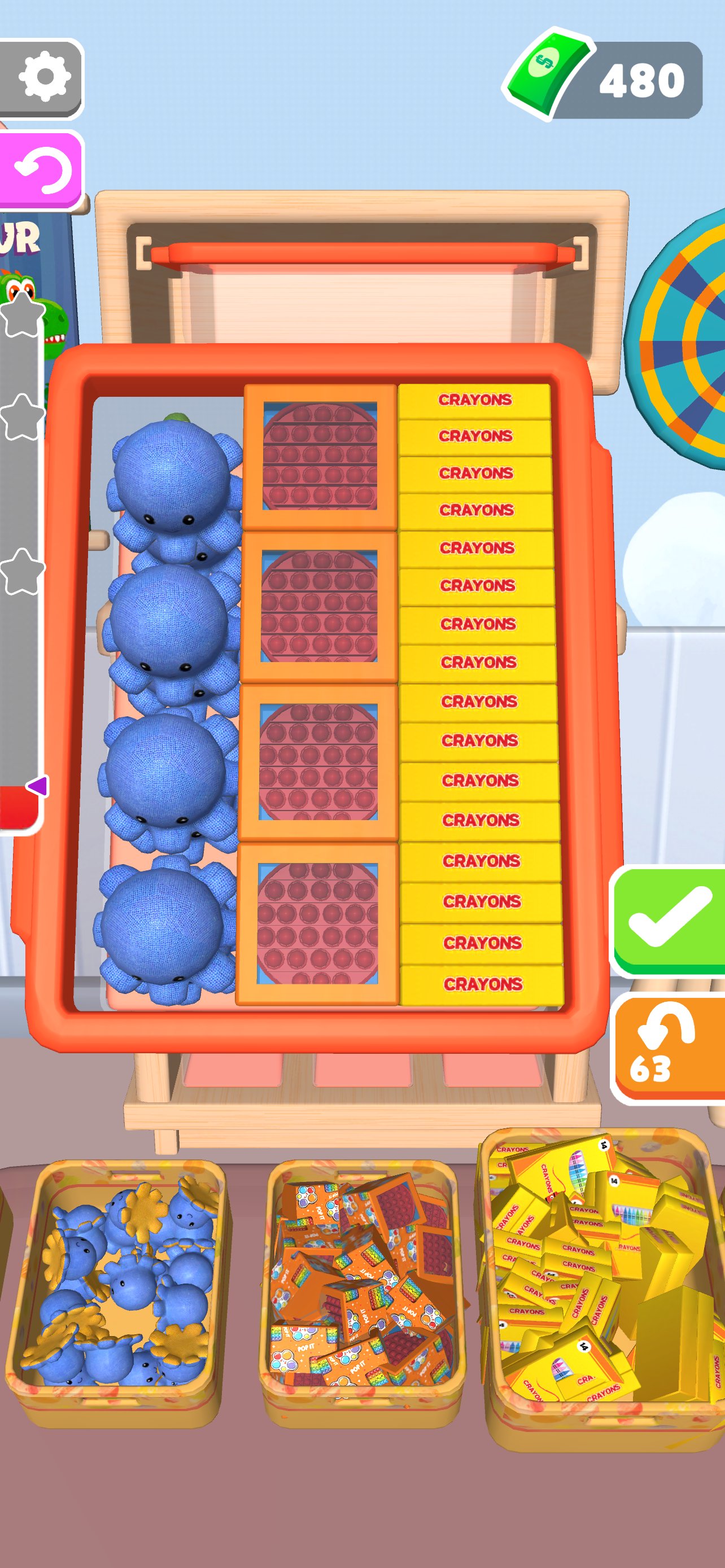 Fill The Fridge 73.0.13 Screenshot 15