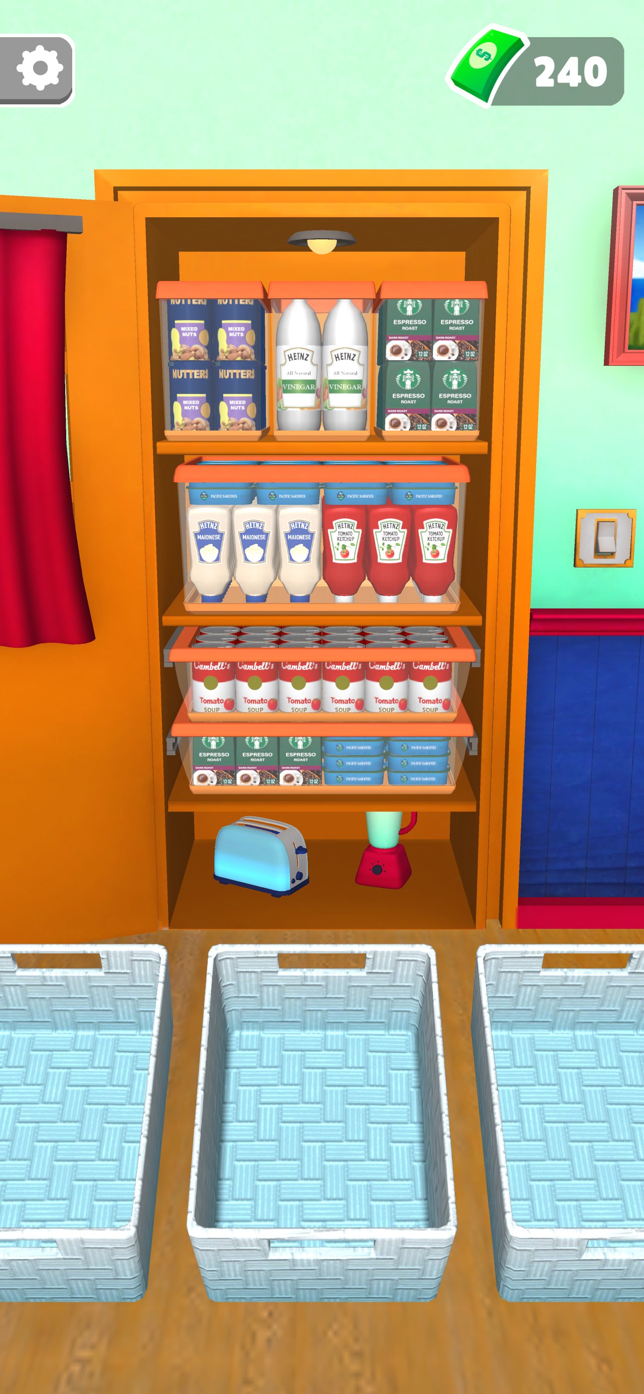 Fill The Fridge 73.0.13 Screenshot 21