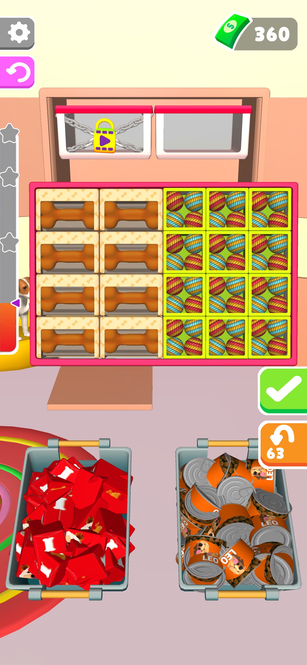 Fill The Fridge 73.0.13 Screenshot 22