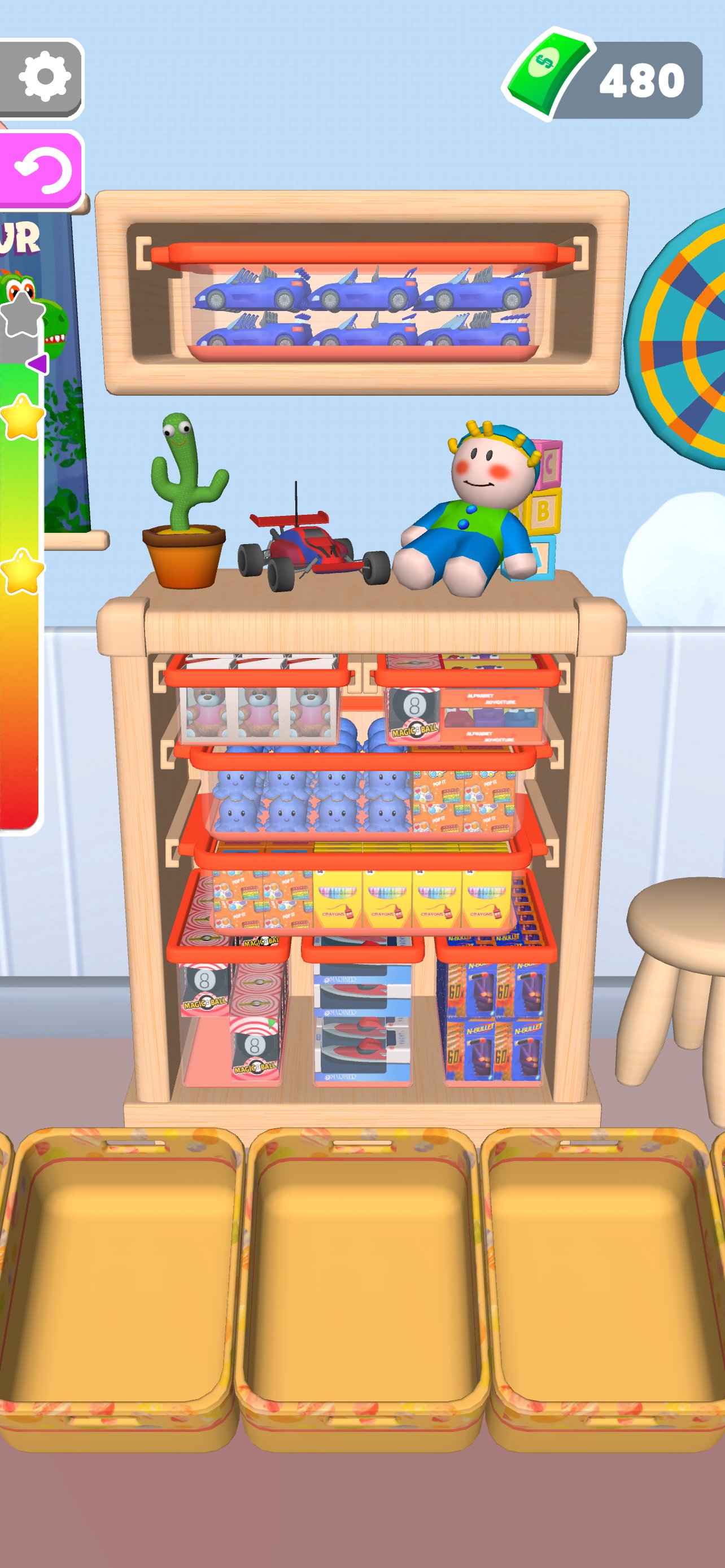 Fill The Fridge 73.0.13 Screenshot 24