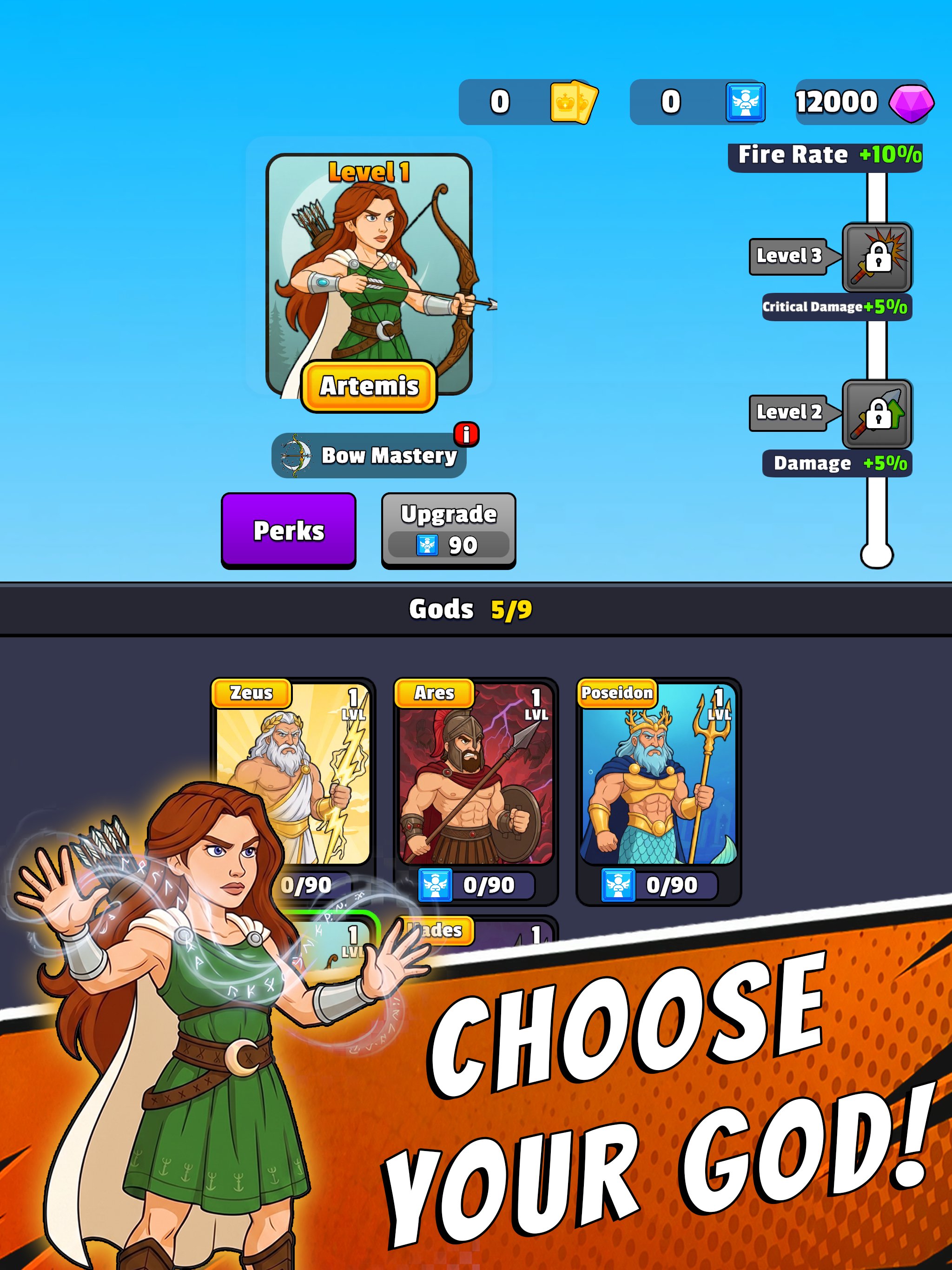 Hell Escape 1.9.9 Screenshot 11