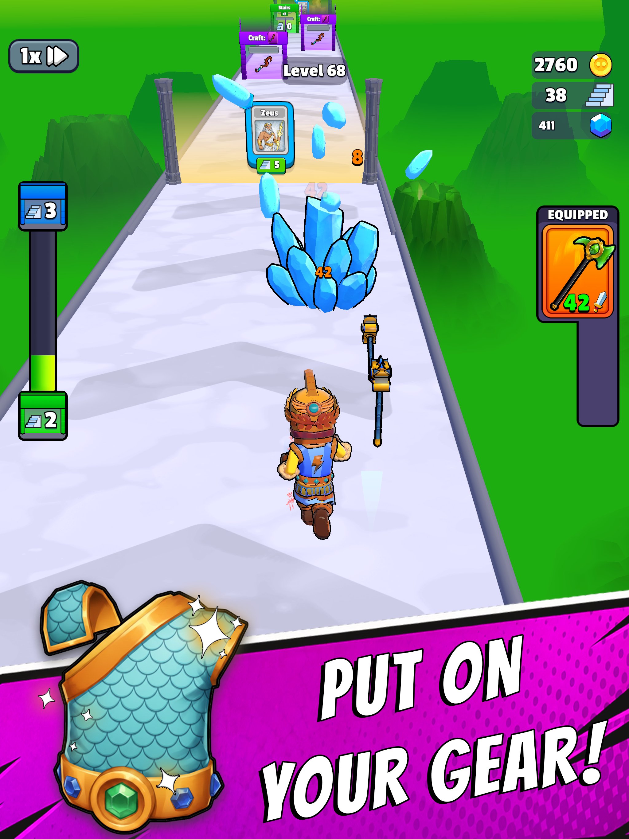 Hell Escape 1.9.9 Screenshot 12