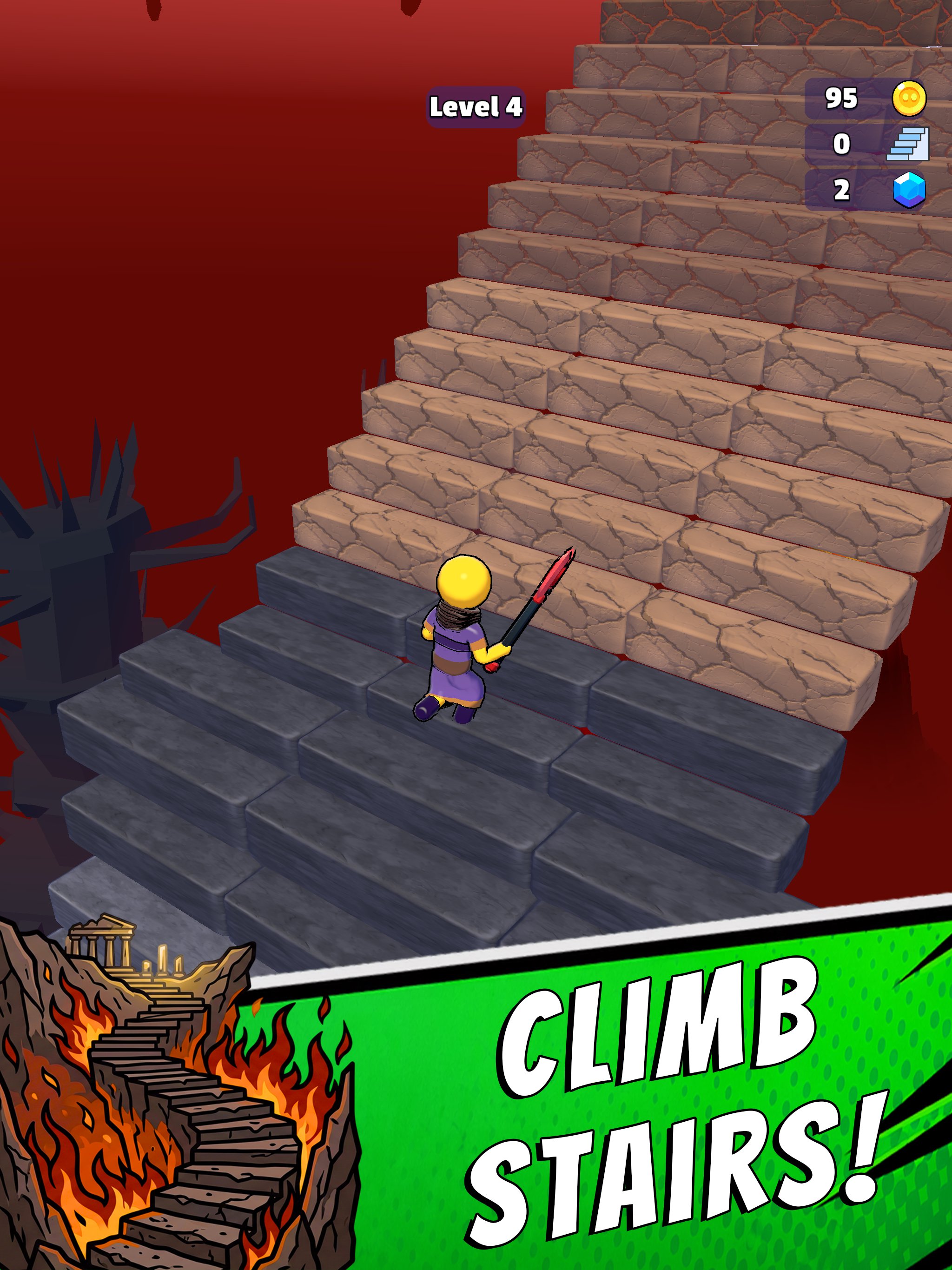 Hell Escape 1.9.9 Screenshot 18