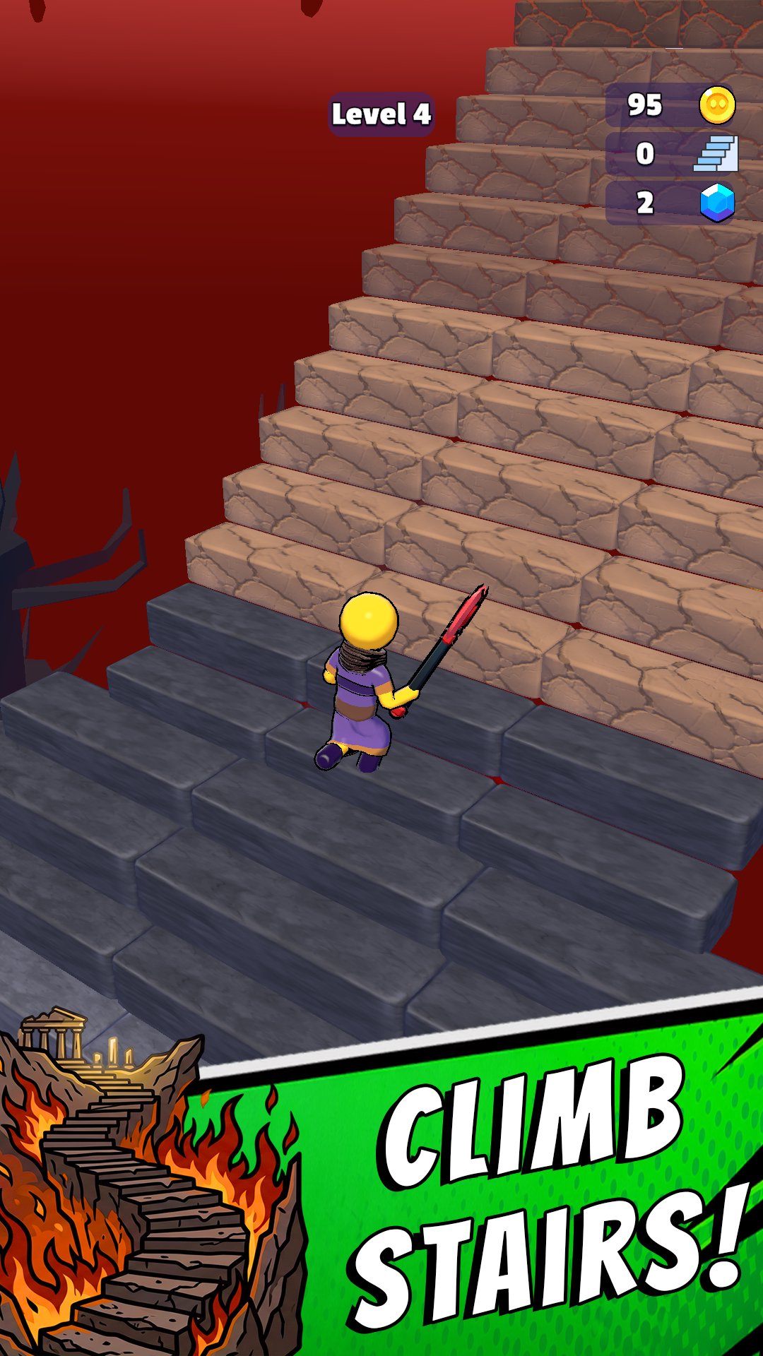 Hell Escape 1.9.9 Screenshot 2