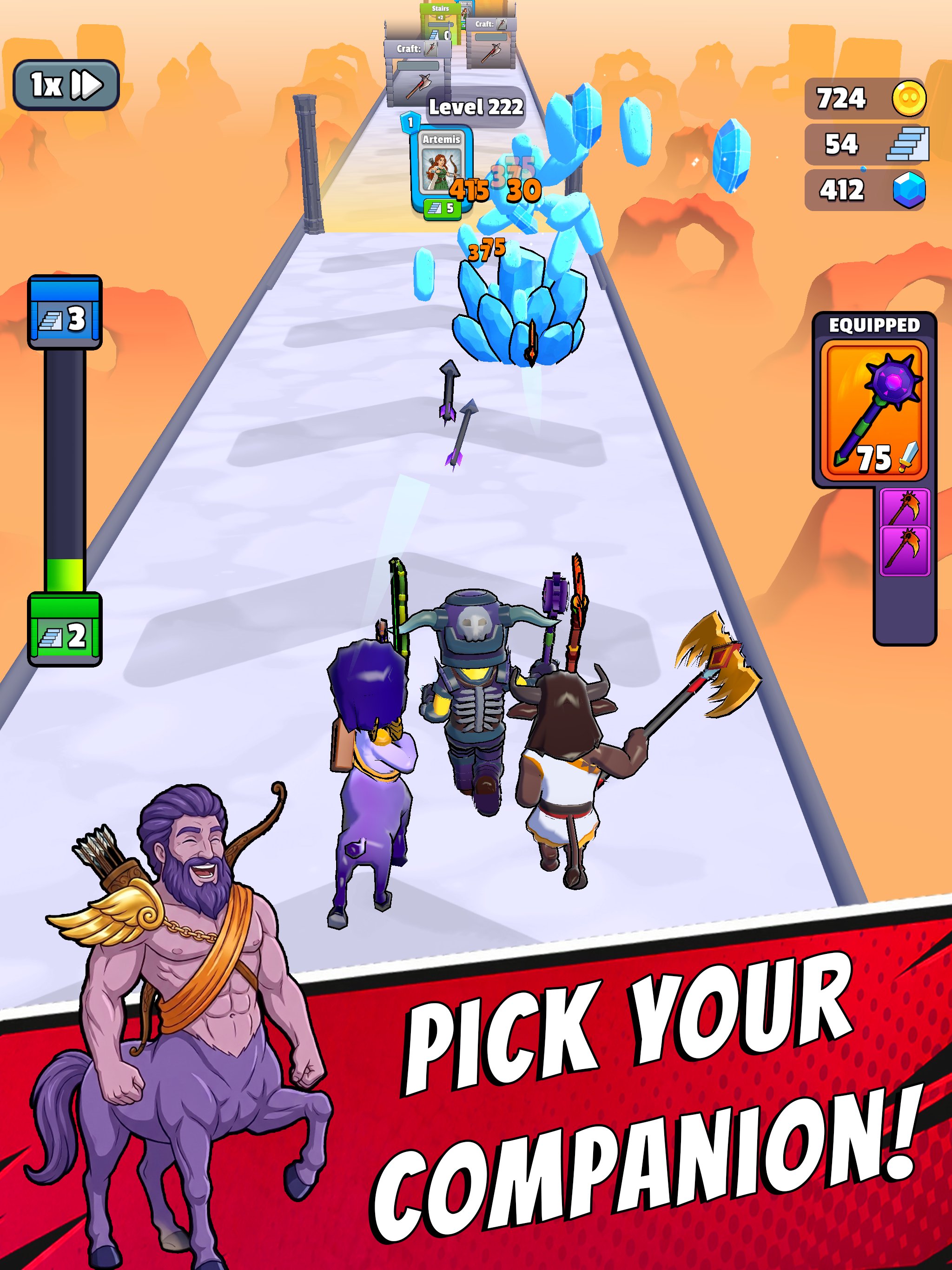Hell Escape 1.9.9 Screenshot 22