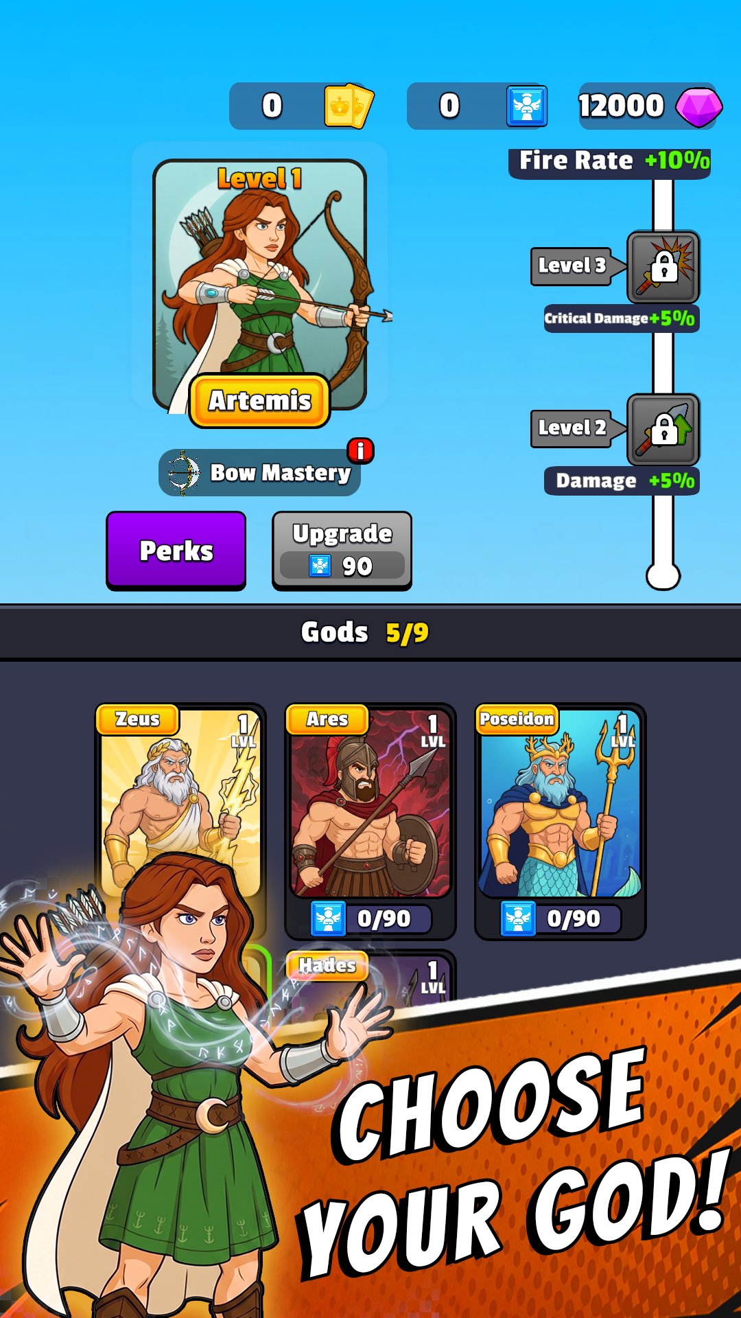 Hell Escape 1.9.9 Screenshot 3