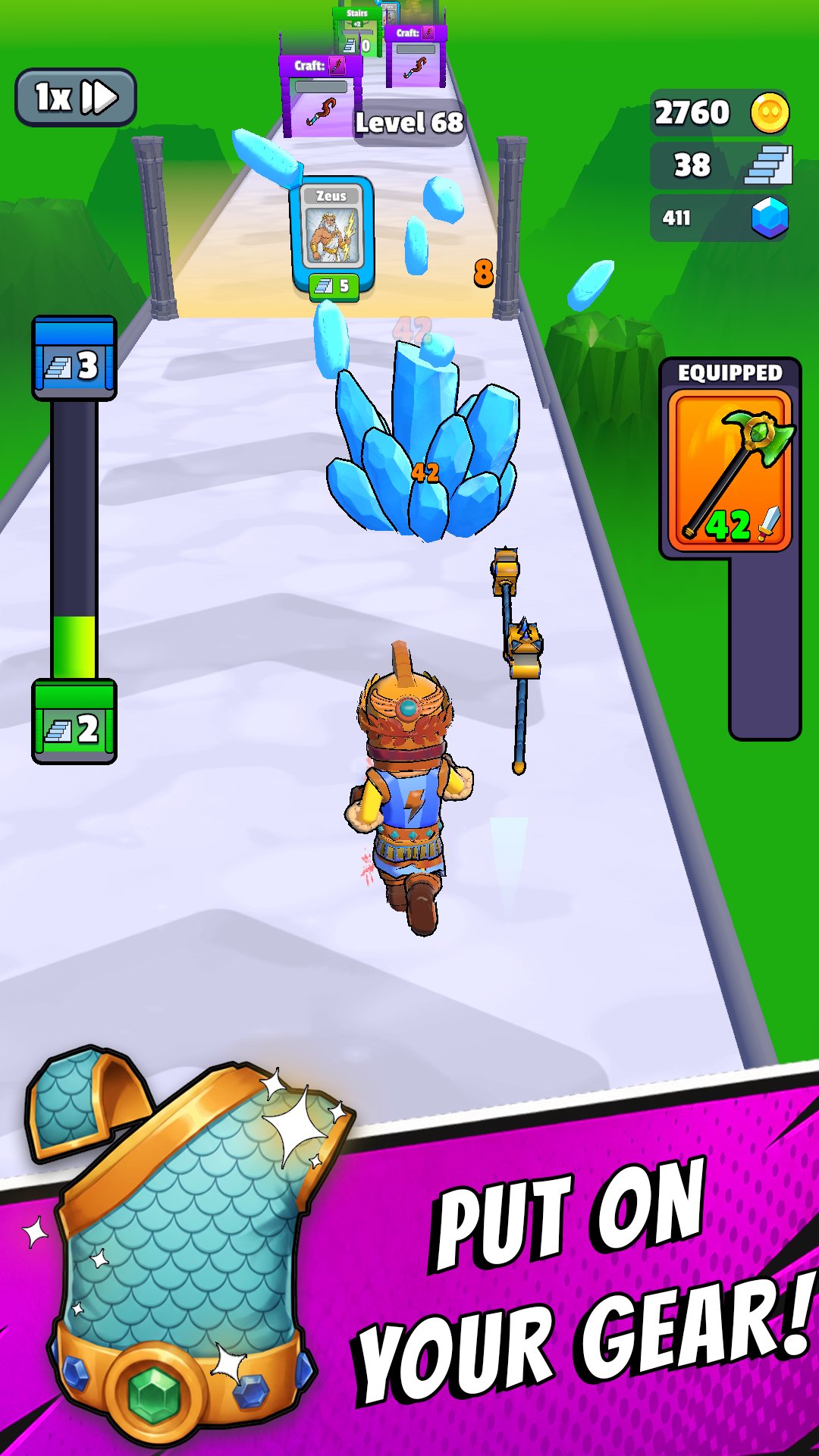 Hell Escape 1.9.9 Screenshot 4
