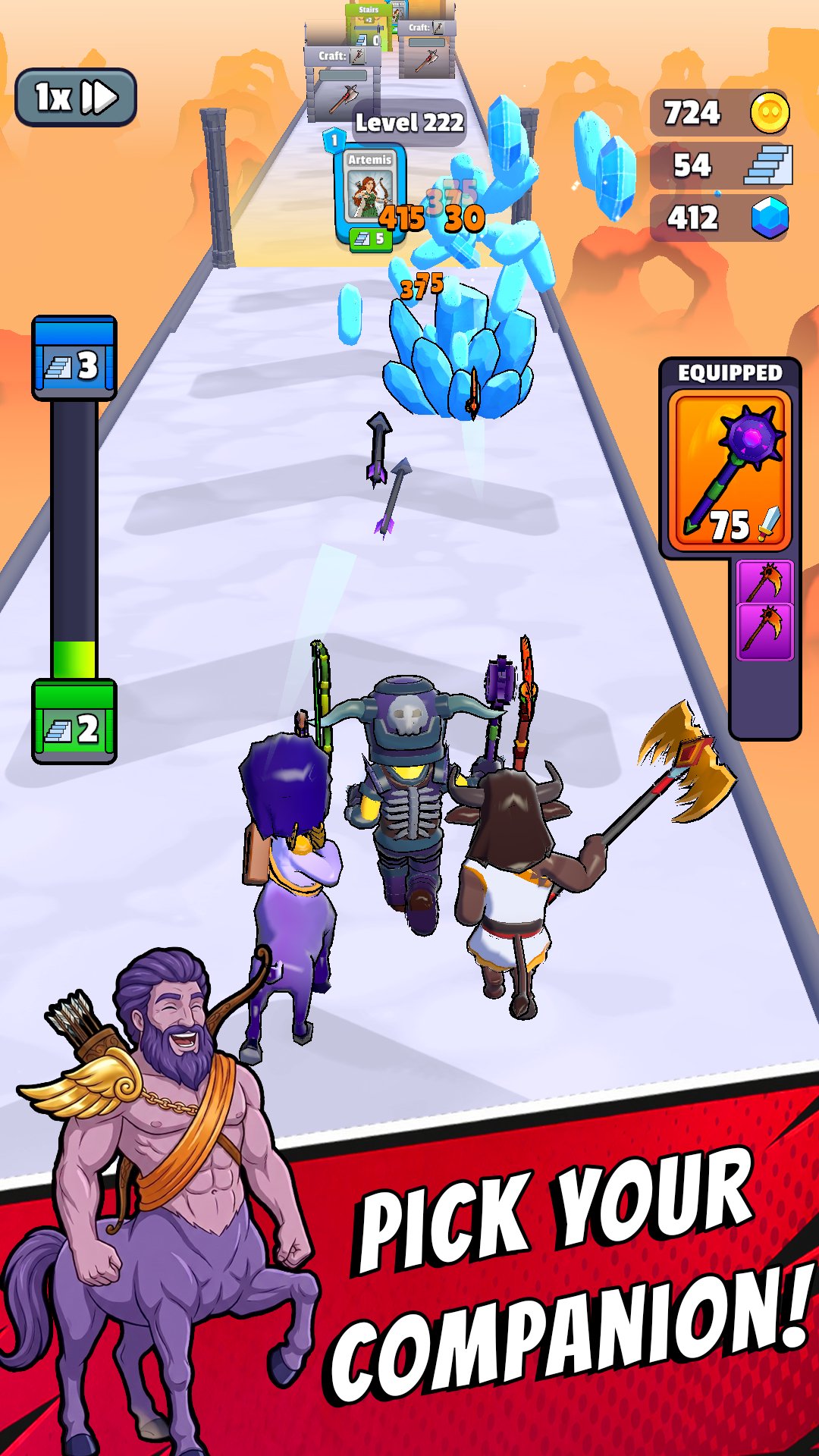 Hell Escape 1.9.9 Screenshot 6