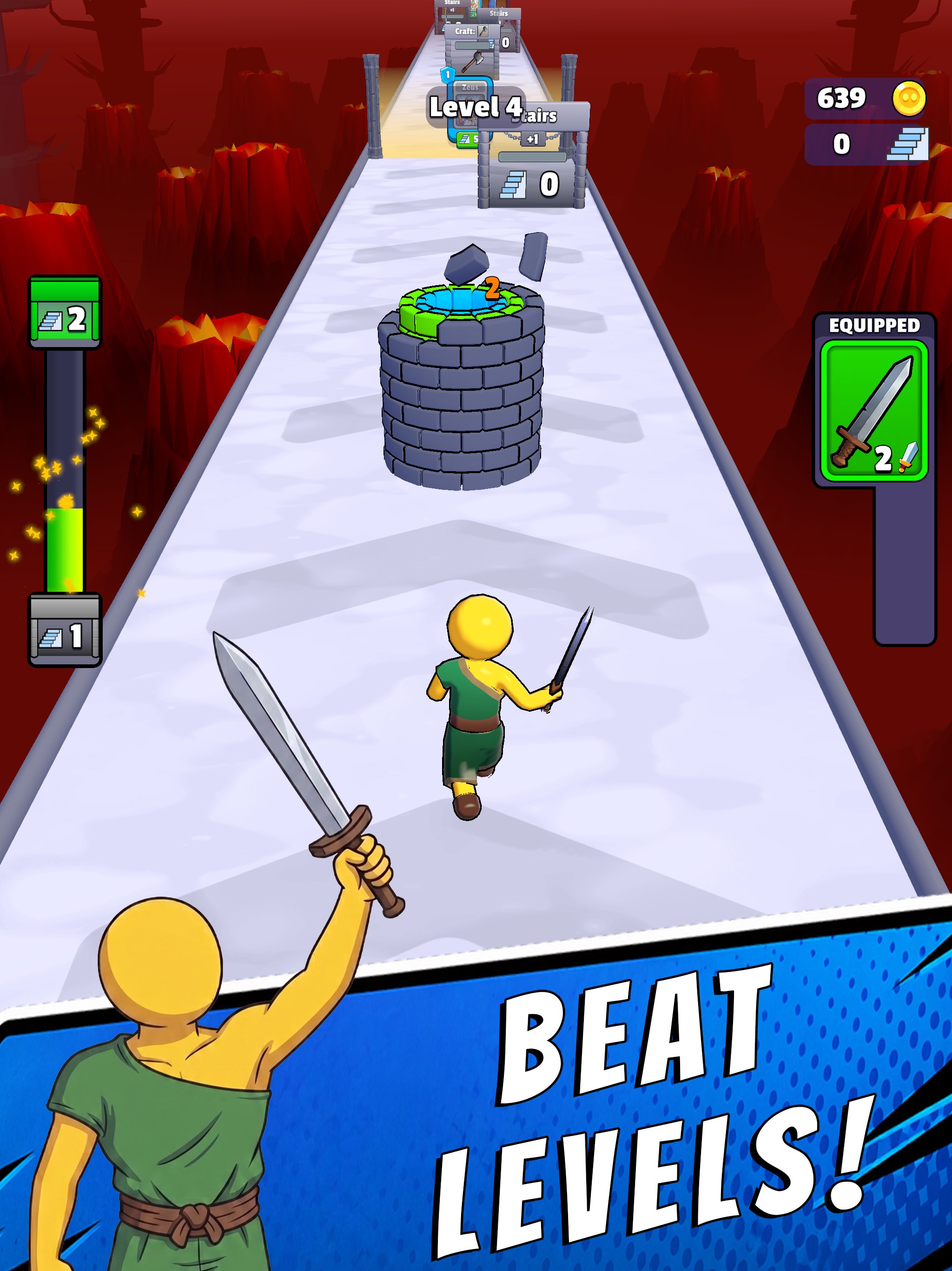 Hell Escape 1.9.9 Screenshot 9
