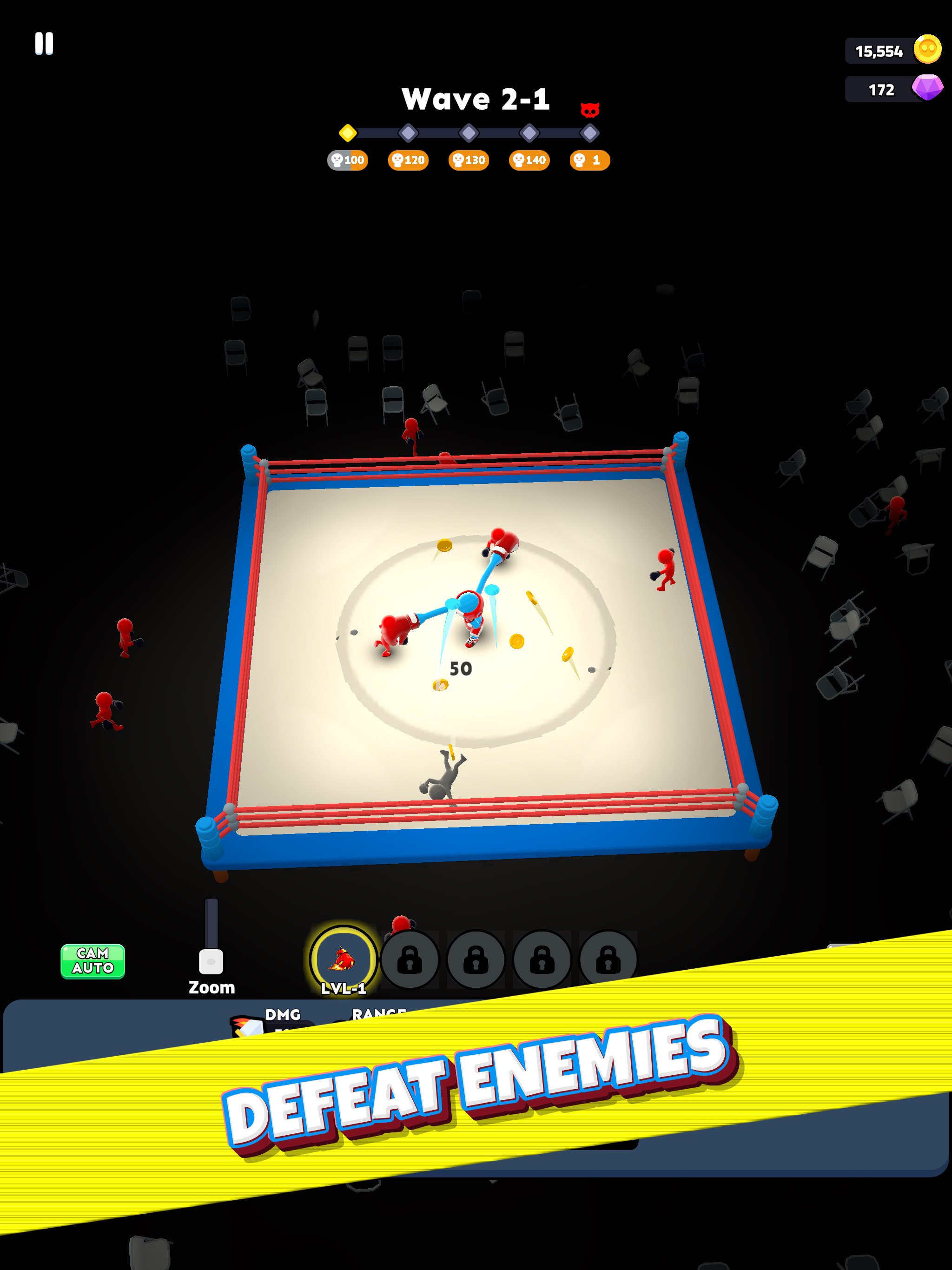 Endless Puncher 1.5.4 Screenshot 5