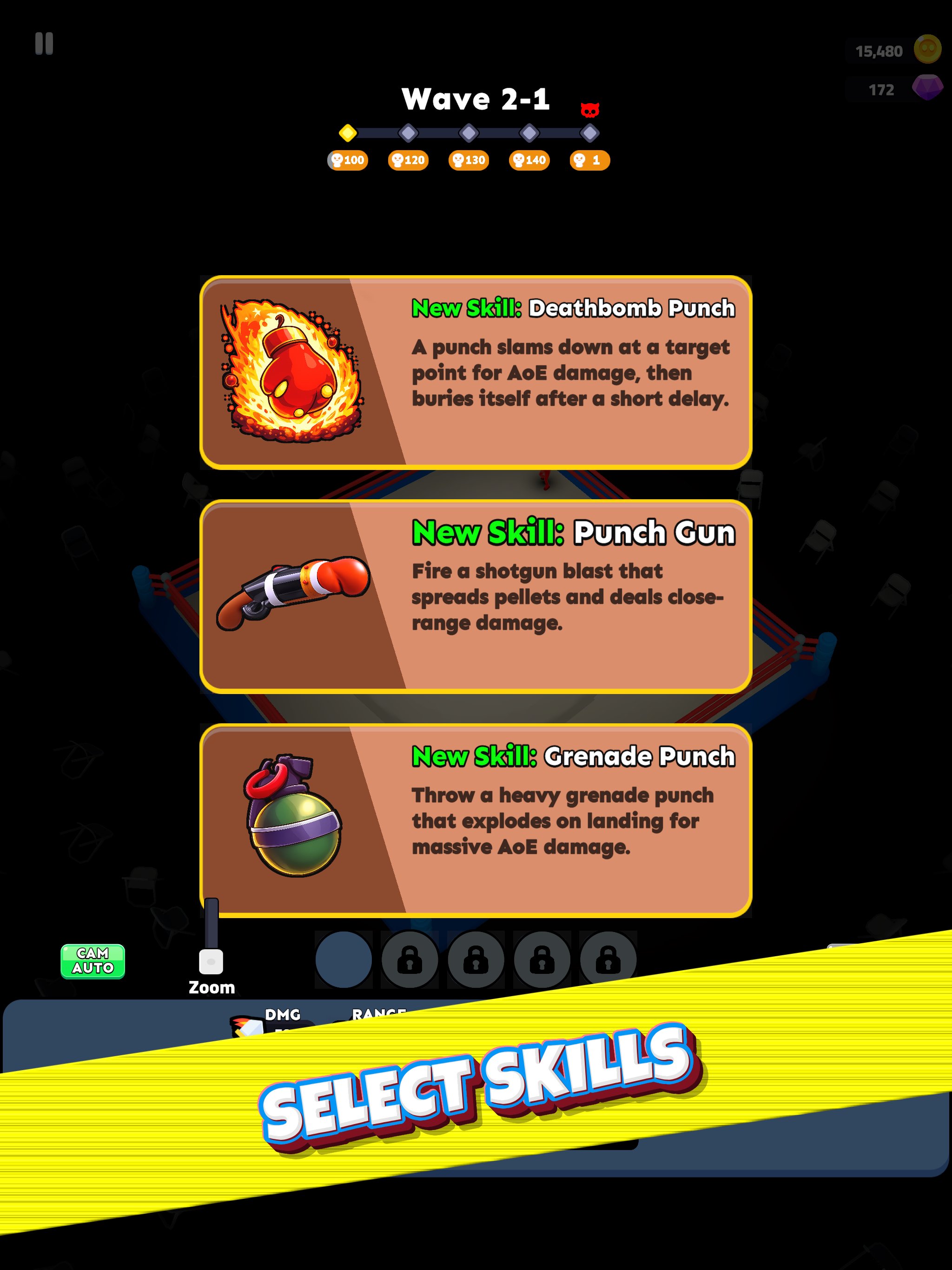 Endless Puncher 1.5.4 Screenshot 6
