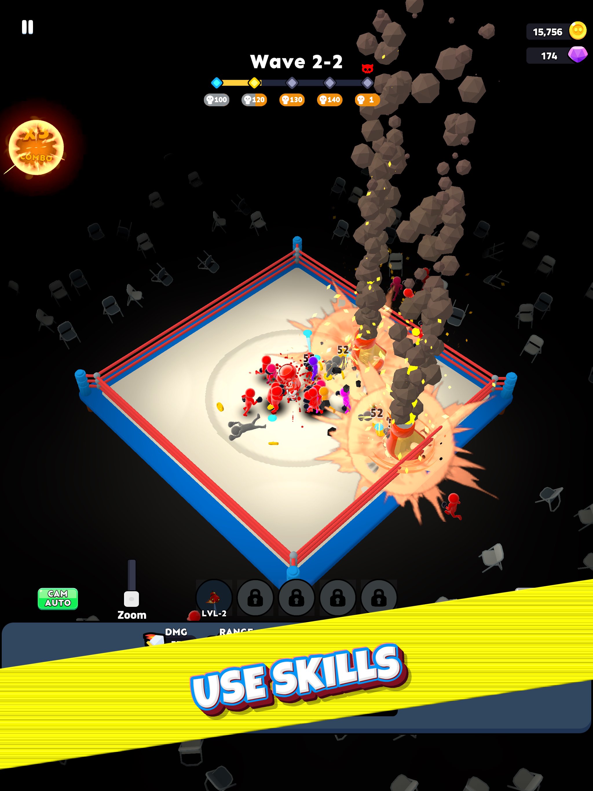 Endless Puncher 1.5.4 Screenshot 7