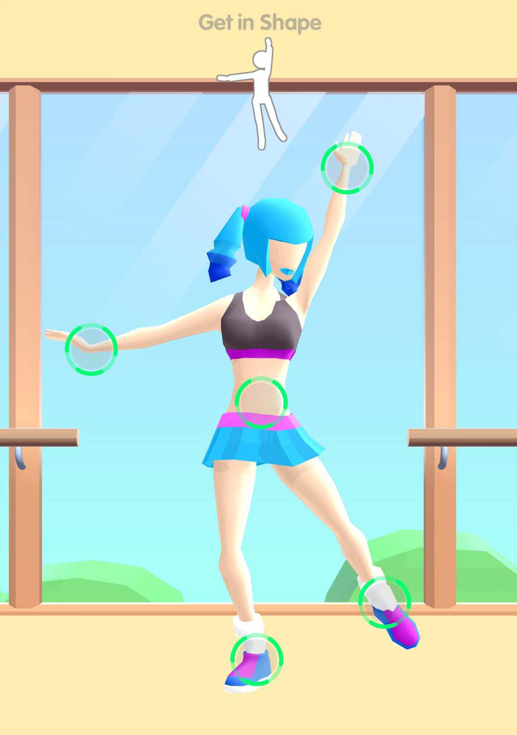 Dance Master 0.0.3 Screenshot 10