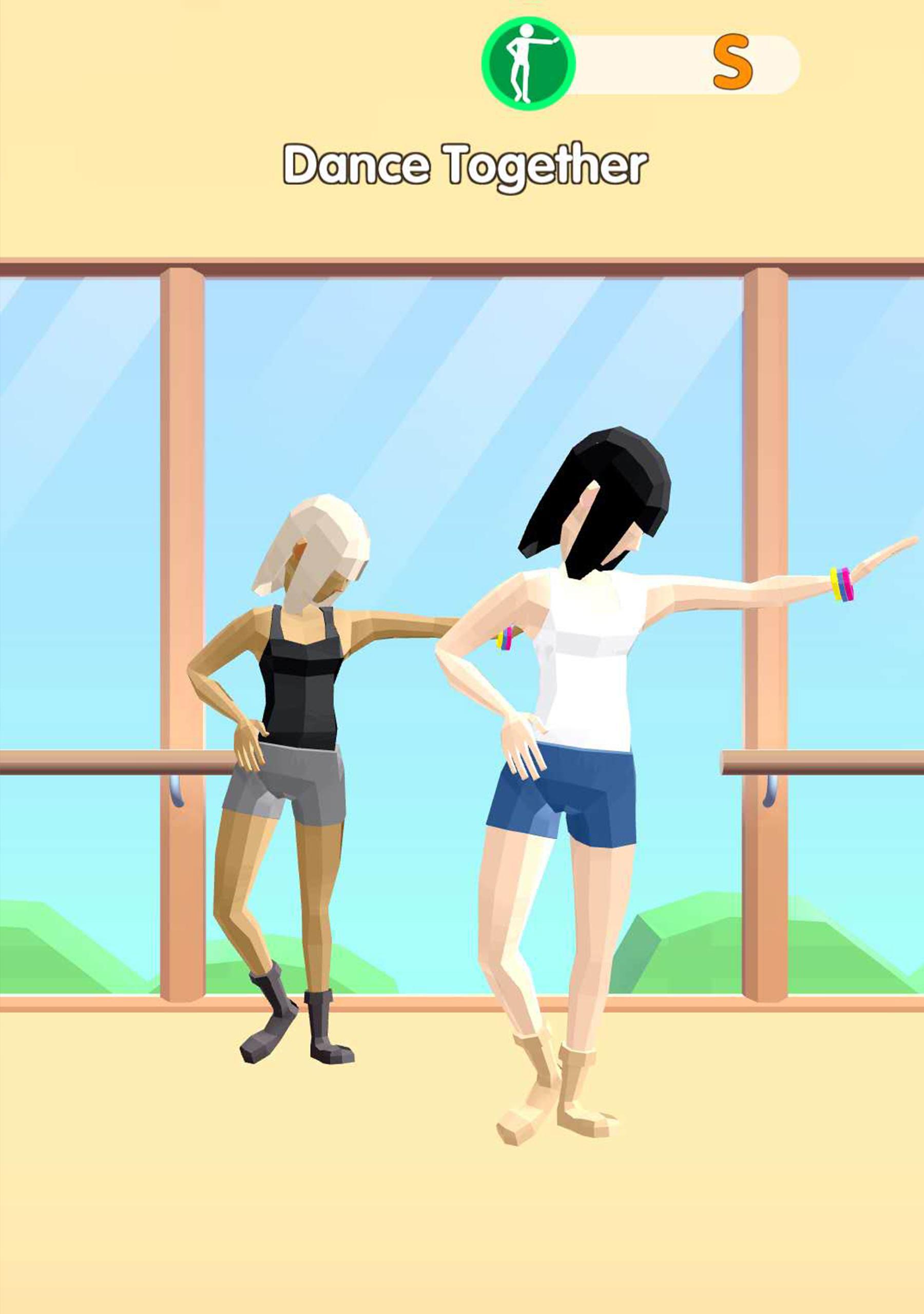 Dance Master 0.0.3 Screenshot 12