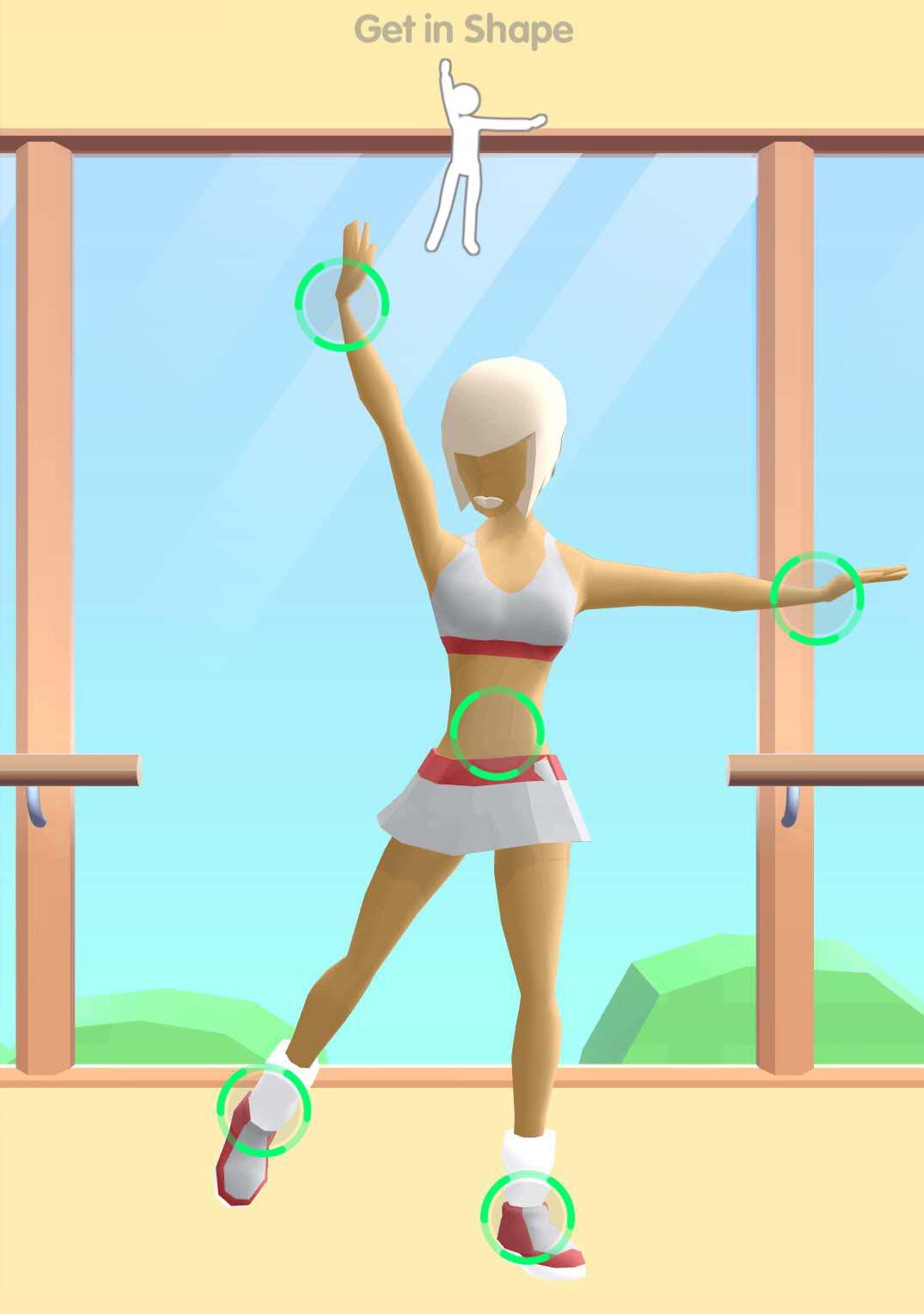 Dance Master 0.0.3 Screenshot 13