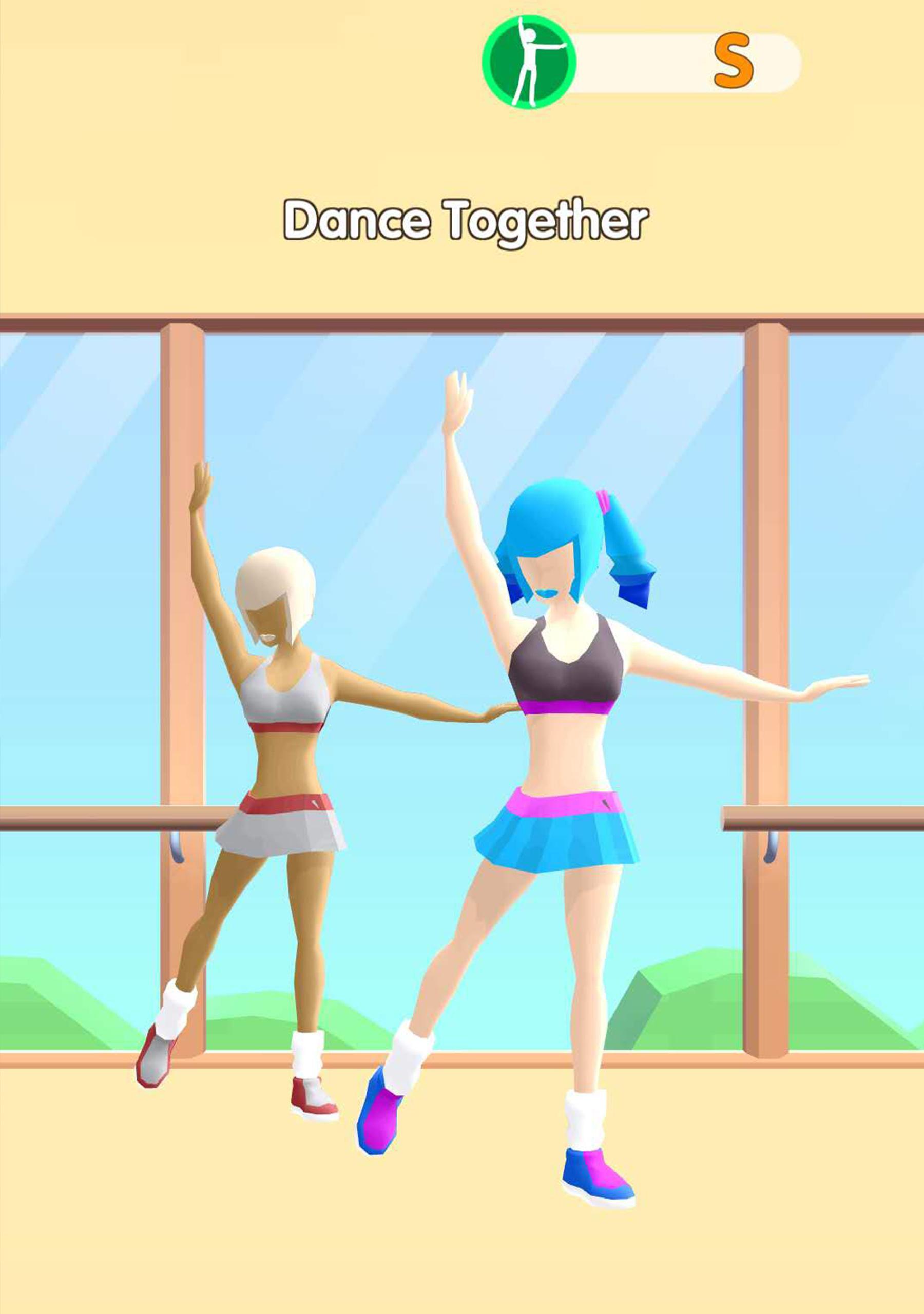 Dance Master 0.0.3 Screenshot 15