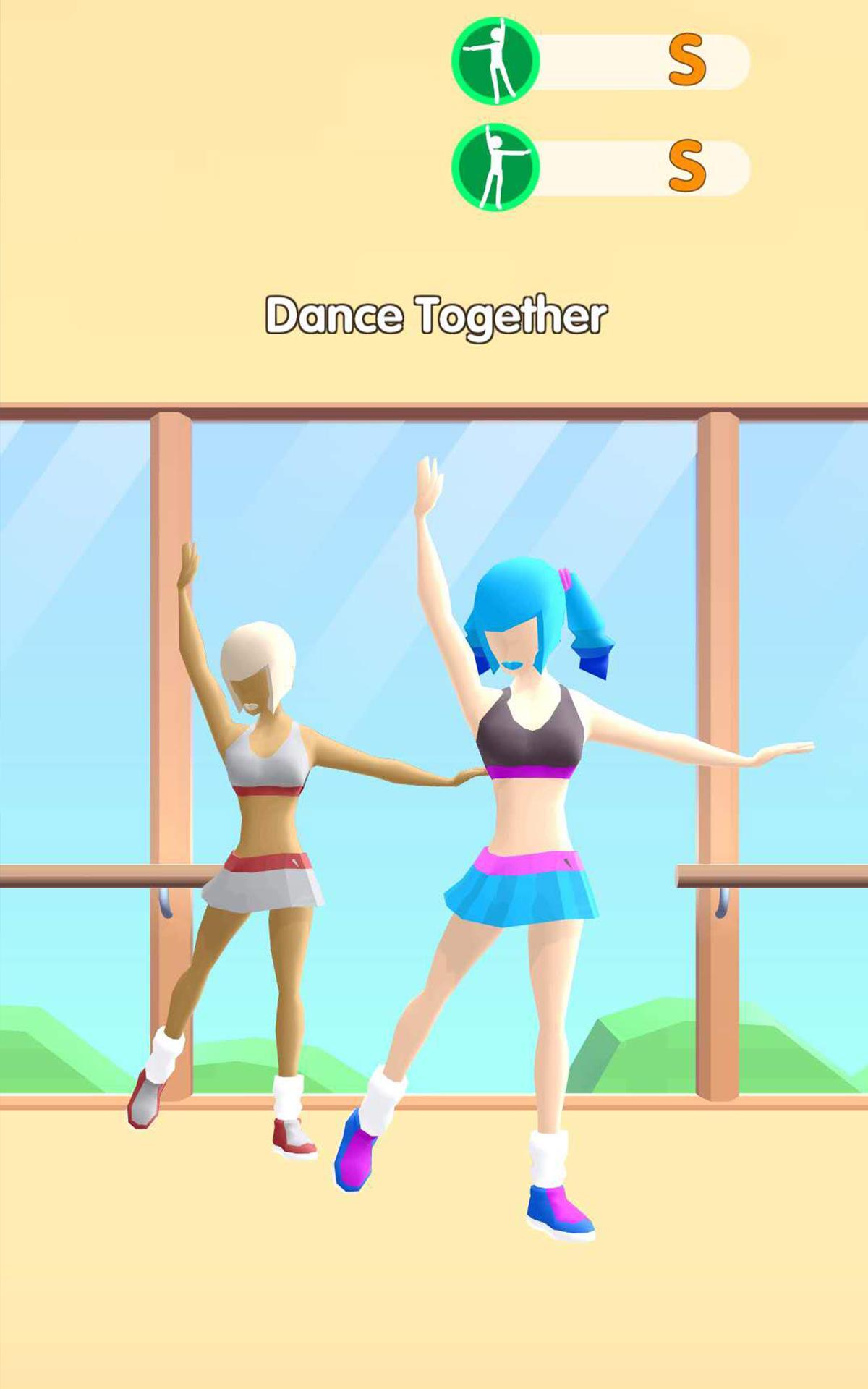 Dance Master 0.0.3 Screenshot 3