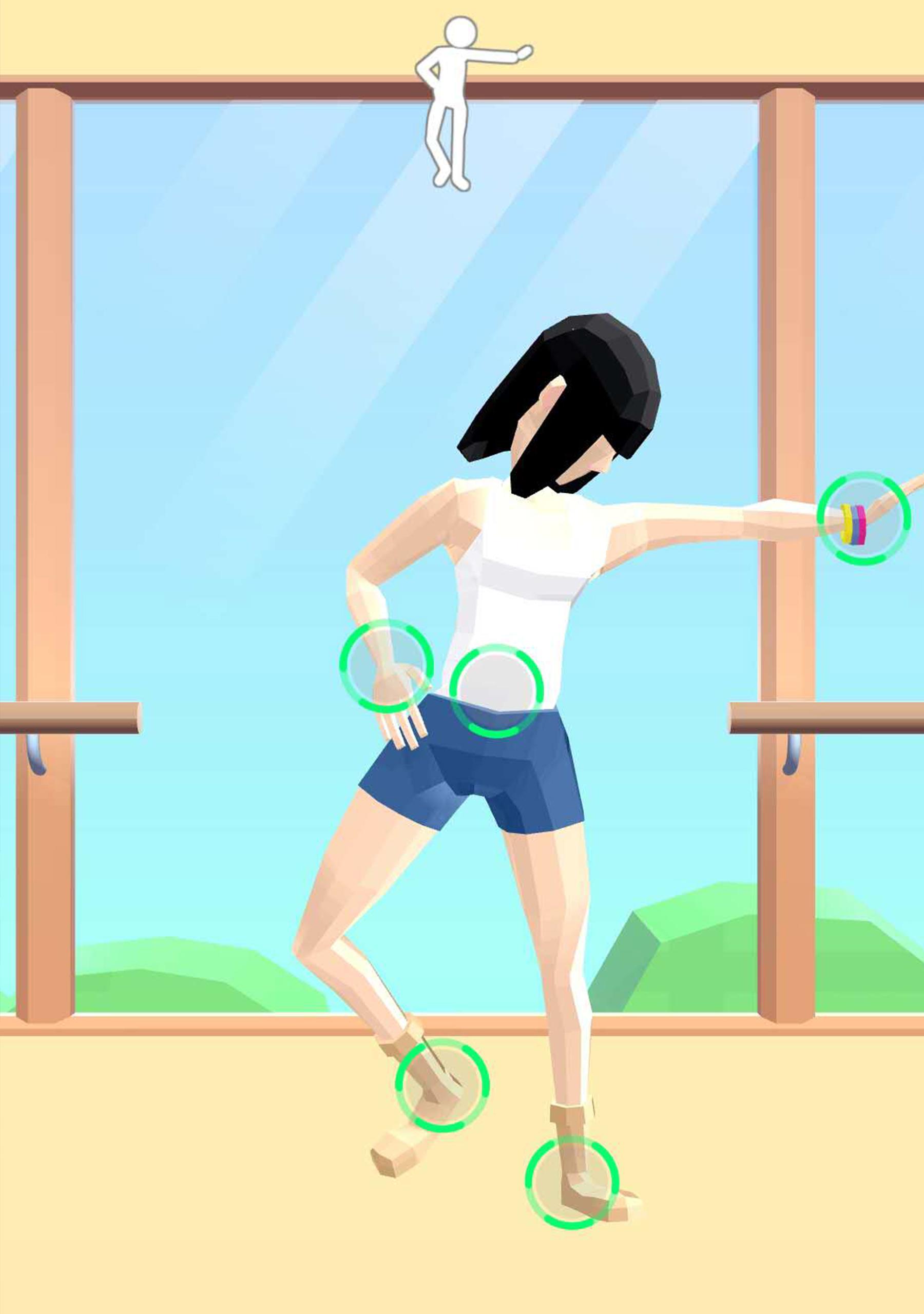 Dance Master 0.0.3 Screenshot 8