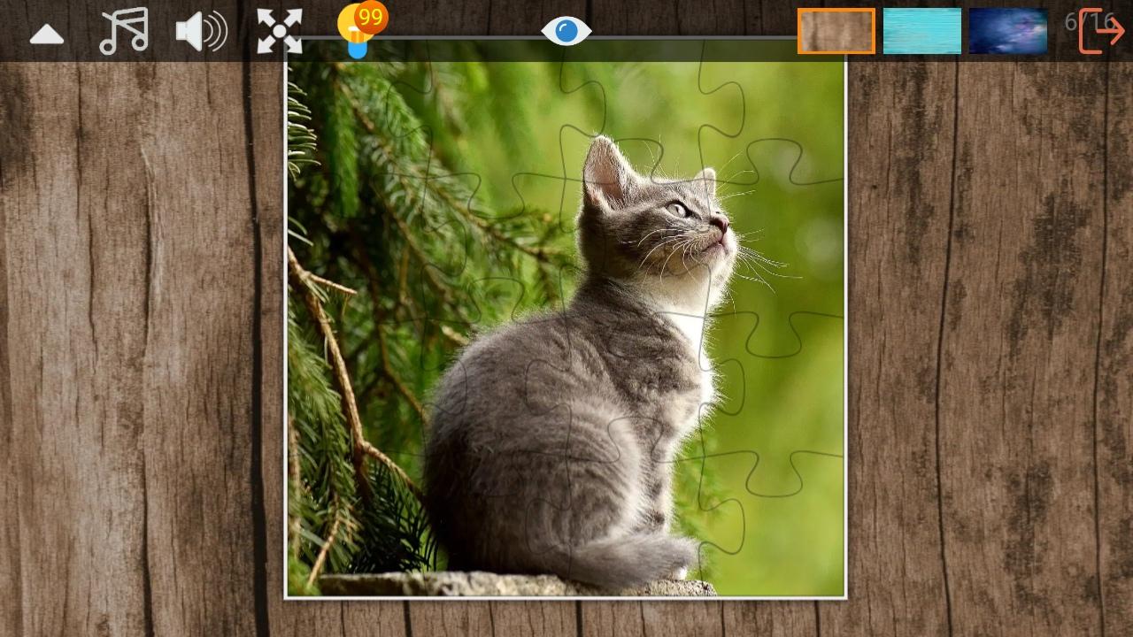 Jigsaw Puzzle: Classic v1.5.0 Screenshot 2