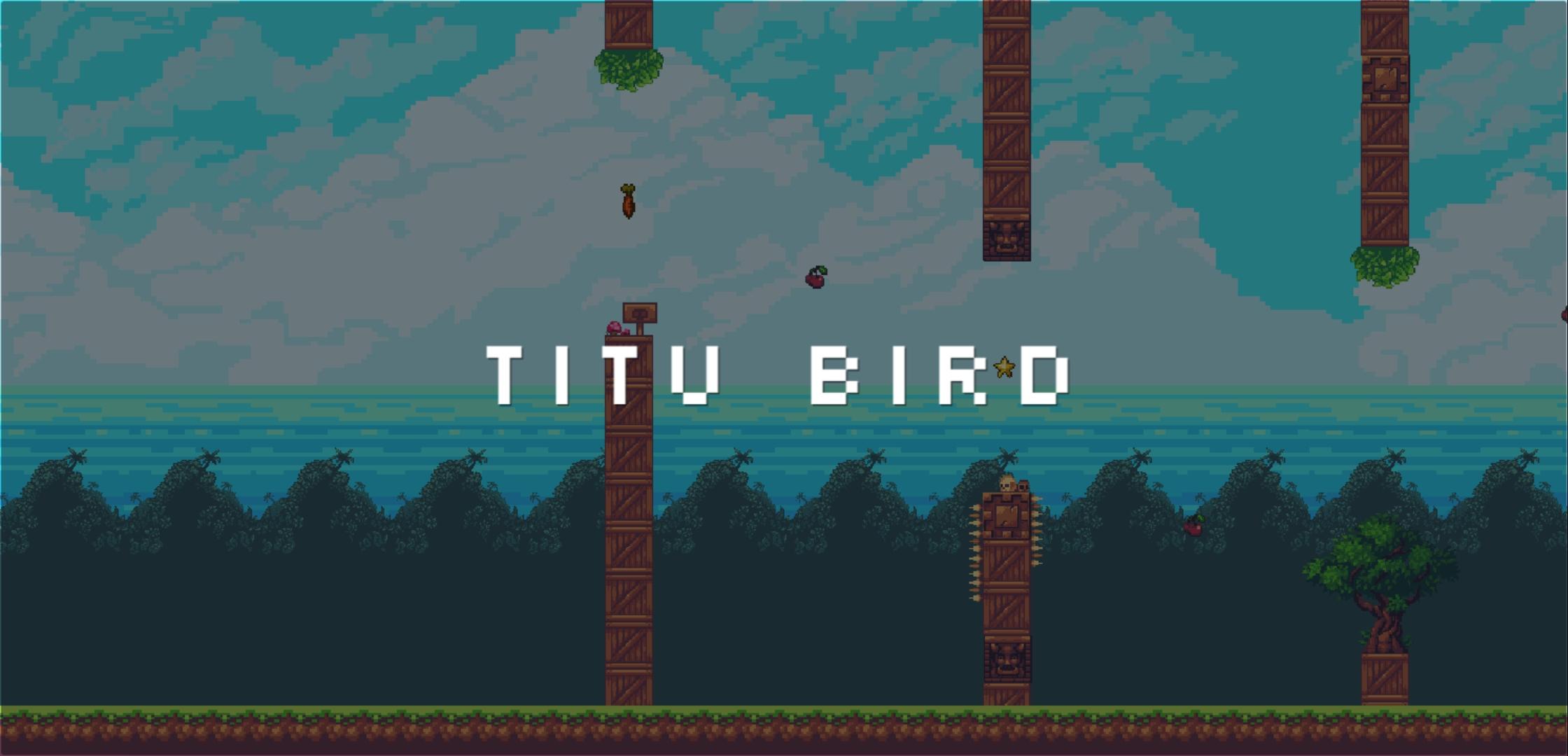 Titu Bird screenshot