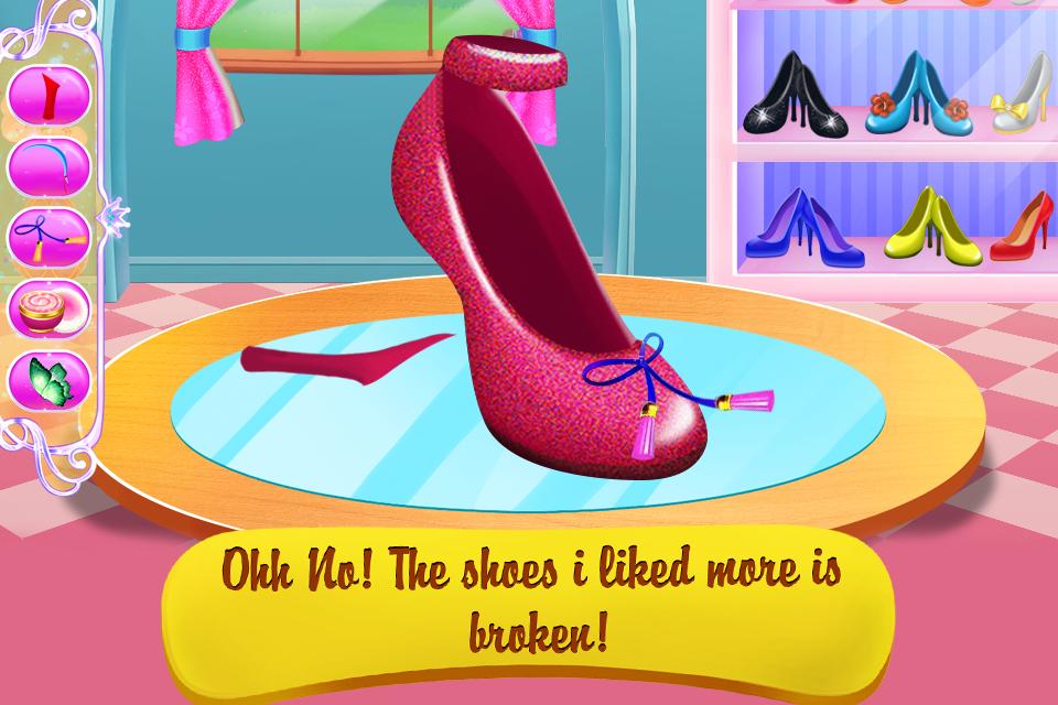 High Heels Fashion World 1.0.13 Screenshot 10