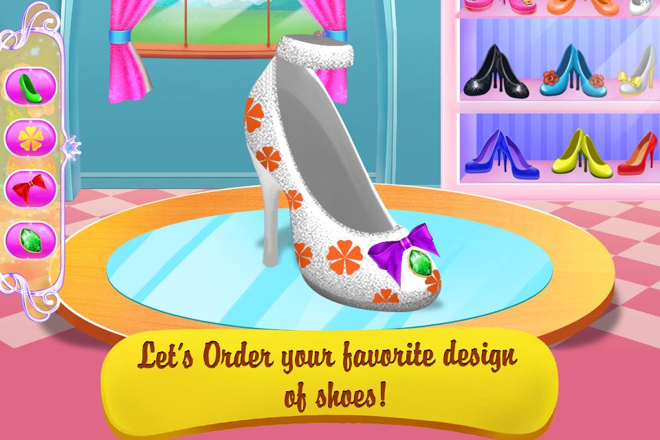 High Heels Fashion World 1.0.13 Screenshot 6