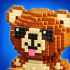 Cube Land app icon