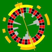Roulette Dashboard Analysis and Strategy app icon