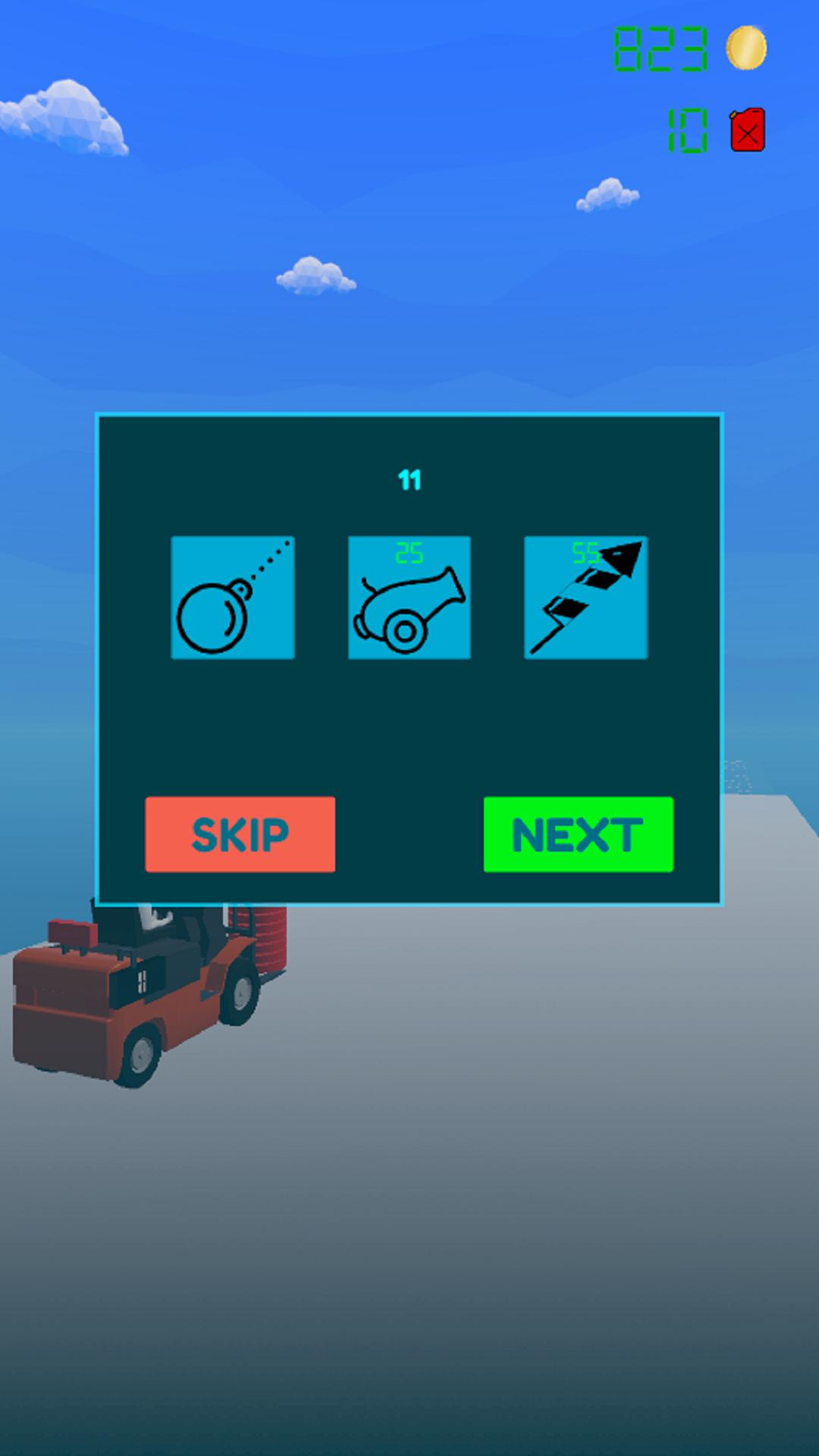 Keep Stacking 1.0.1 Screenshot 4