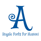 AFonts Free Emui Fonts (Stylish Free Fonts) app icon