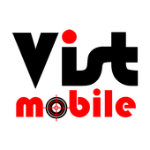 VistMobile 3 app icon