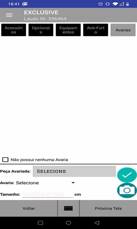 VistMobile 3 5.1.23 Screenshot 6