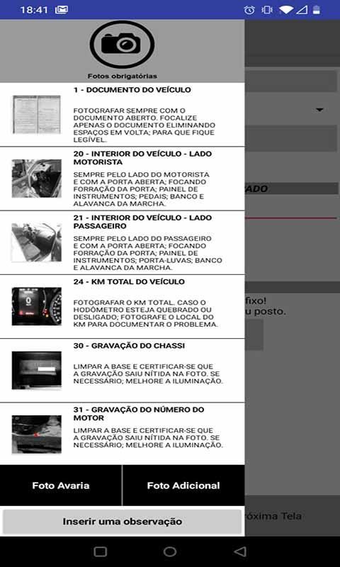 VistMobile 3 5.1.23 Screenshot 7