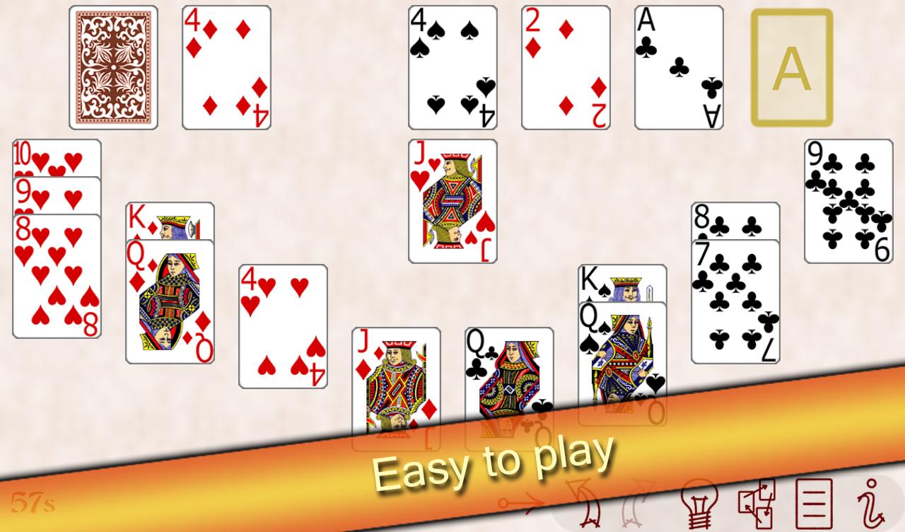 Solitaire Collection Lite 3.0 Screenshot 11