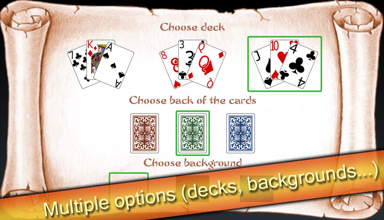 Solitaire Collection Lite 3.0 Screenshot 20