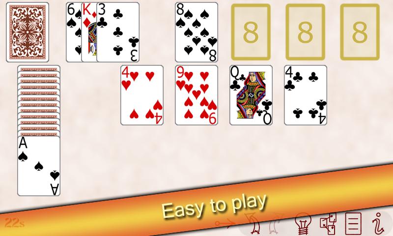 Solitaire Collection Lite 3.0 Screenshot 3
