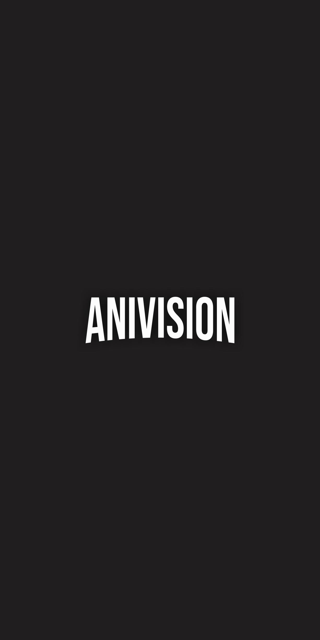 AniVision 1.2.2 Screenshot 1
