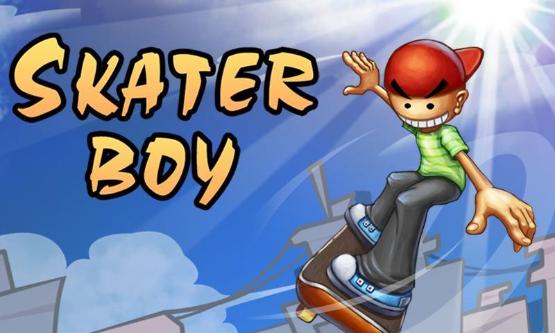 Skater Boy 1.18.47 Screenshot 1