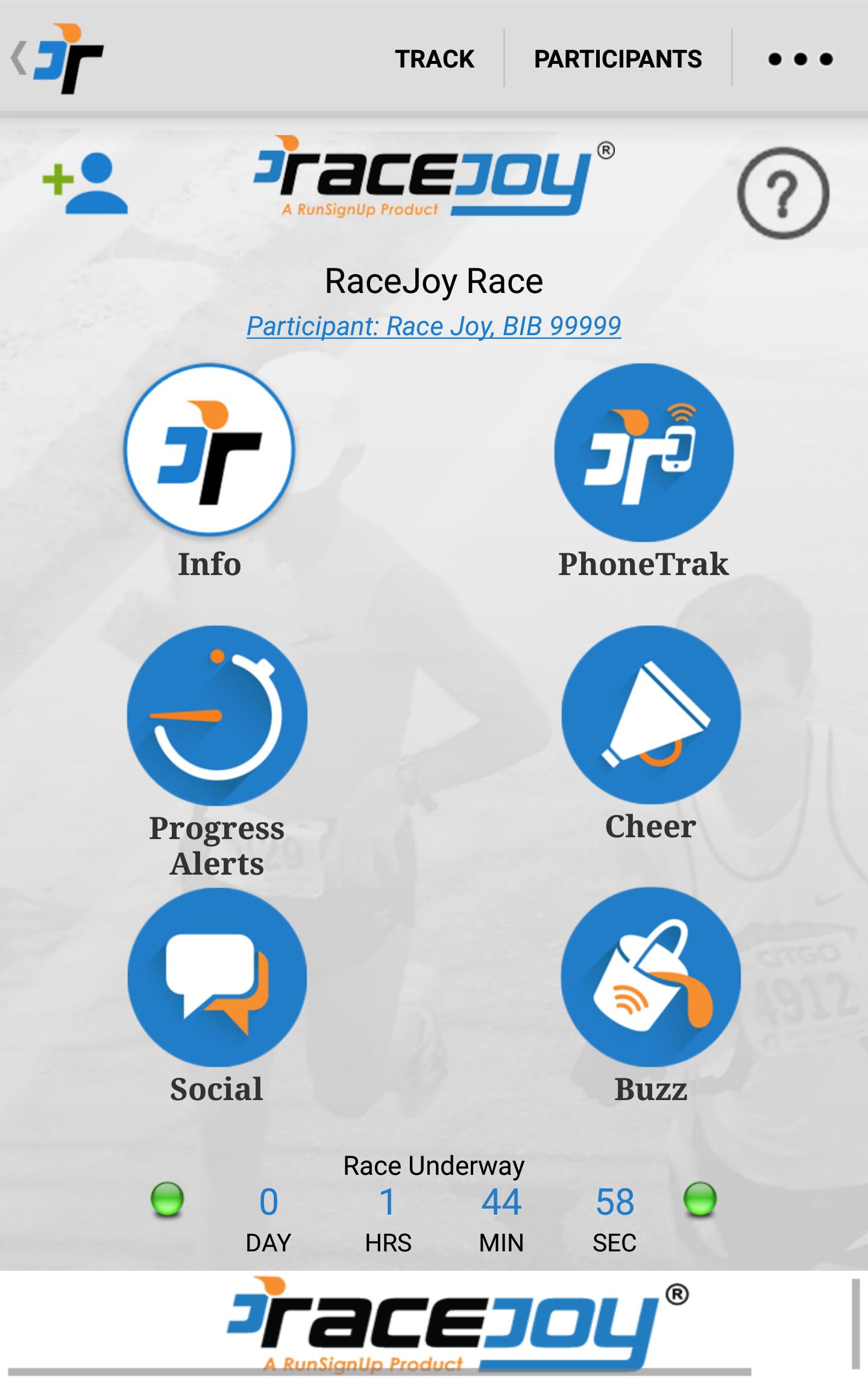 RaceJoy (Race Joy) 3.1.280 Screenshot 3