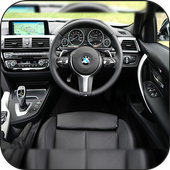POV Car Driving app icon