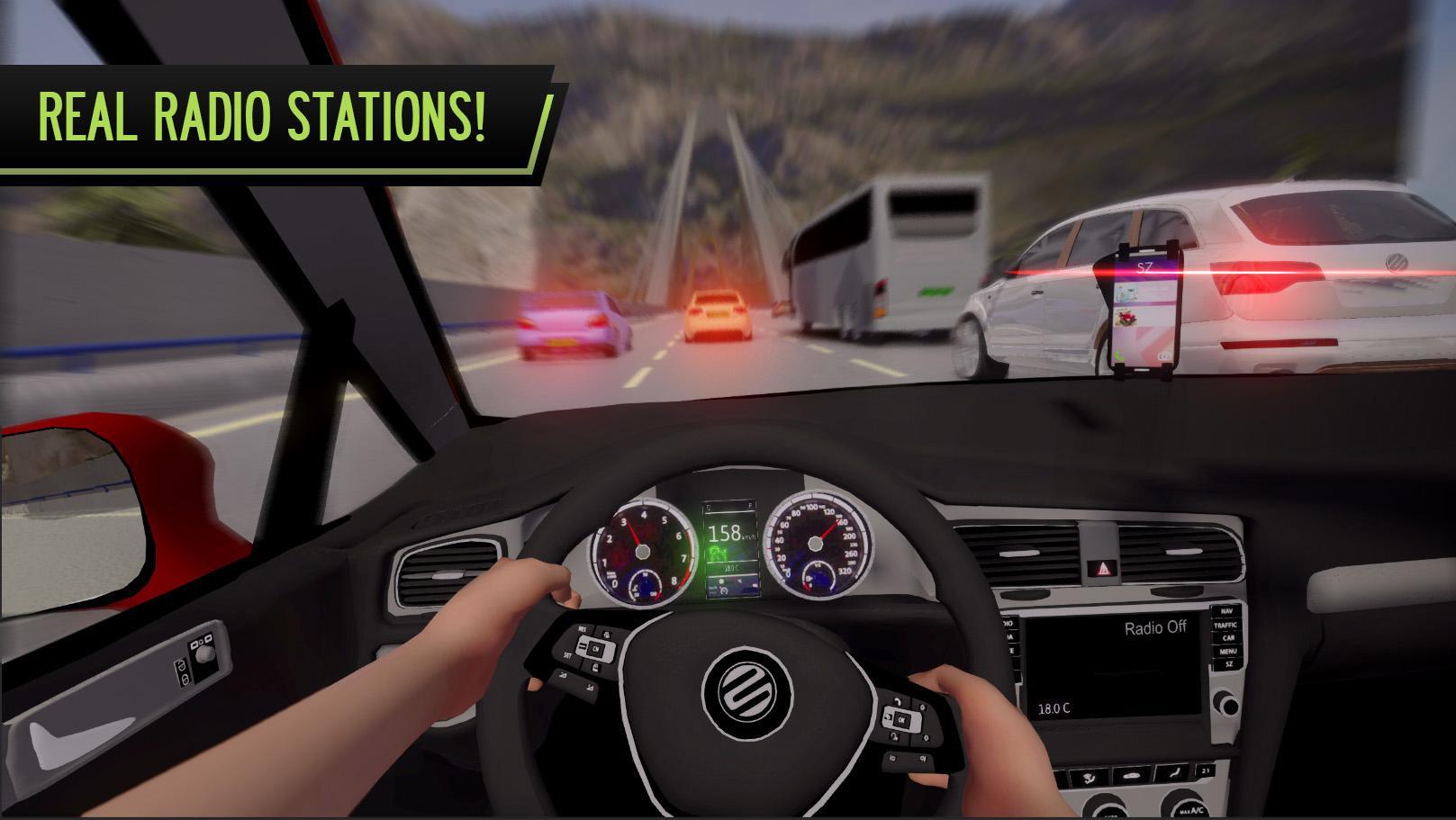 POV Car Driving 4.9 Screenshot 17