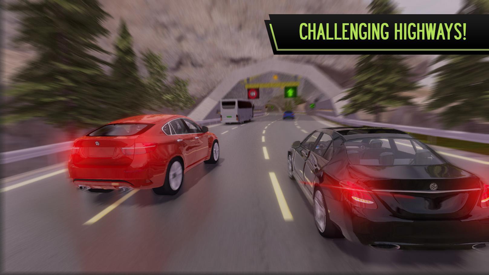 POV Car Driving 4.9 Screenshot 8