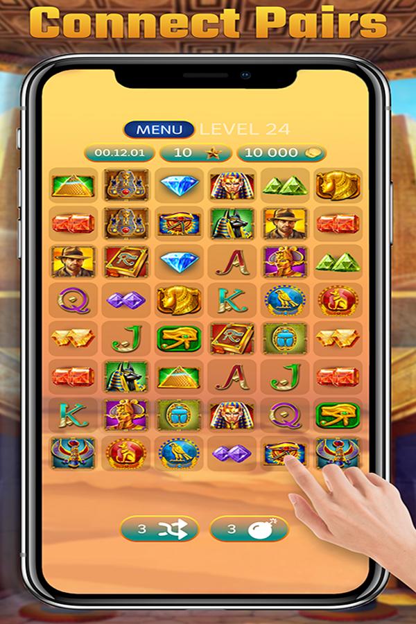 Power of Egypt 0.1 Screenshot 2