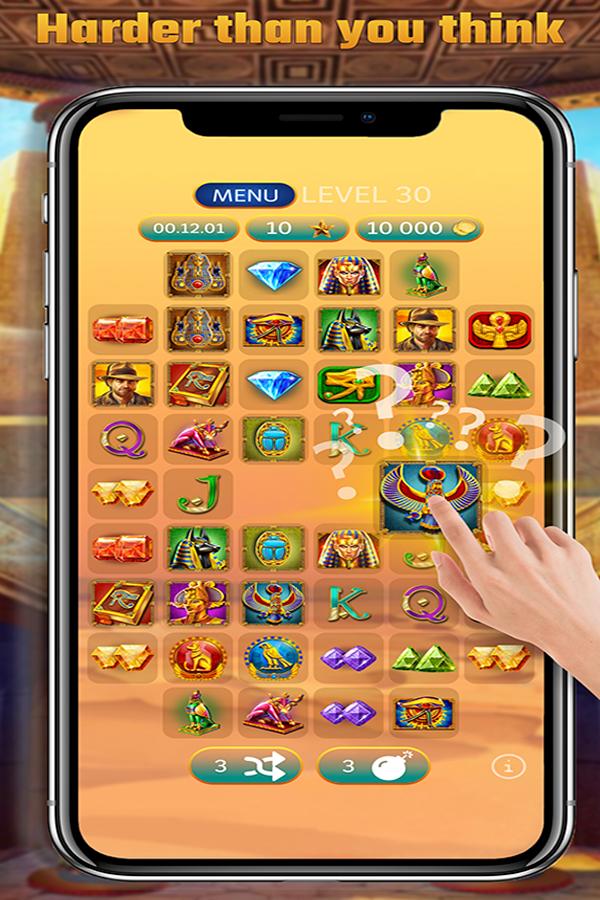 Power of Egypt 0.1 Screenshot 3