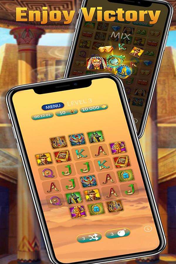 Power of Egypt 0.1 Screenshot 4