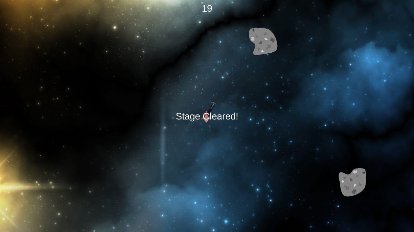 Space officer 0.8 Screenshot 3