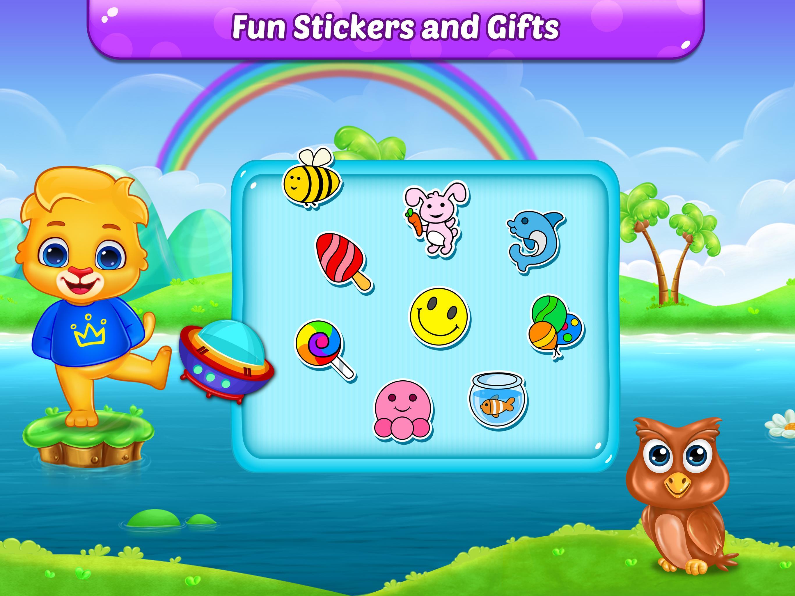 ABC Spelling Spell & Phonics 1.2.8 Screenshot 12