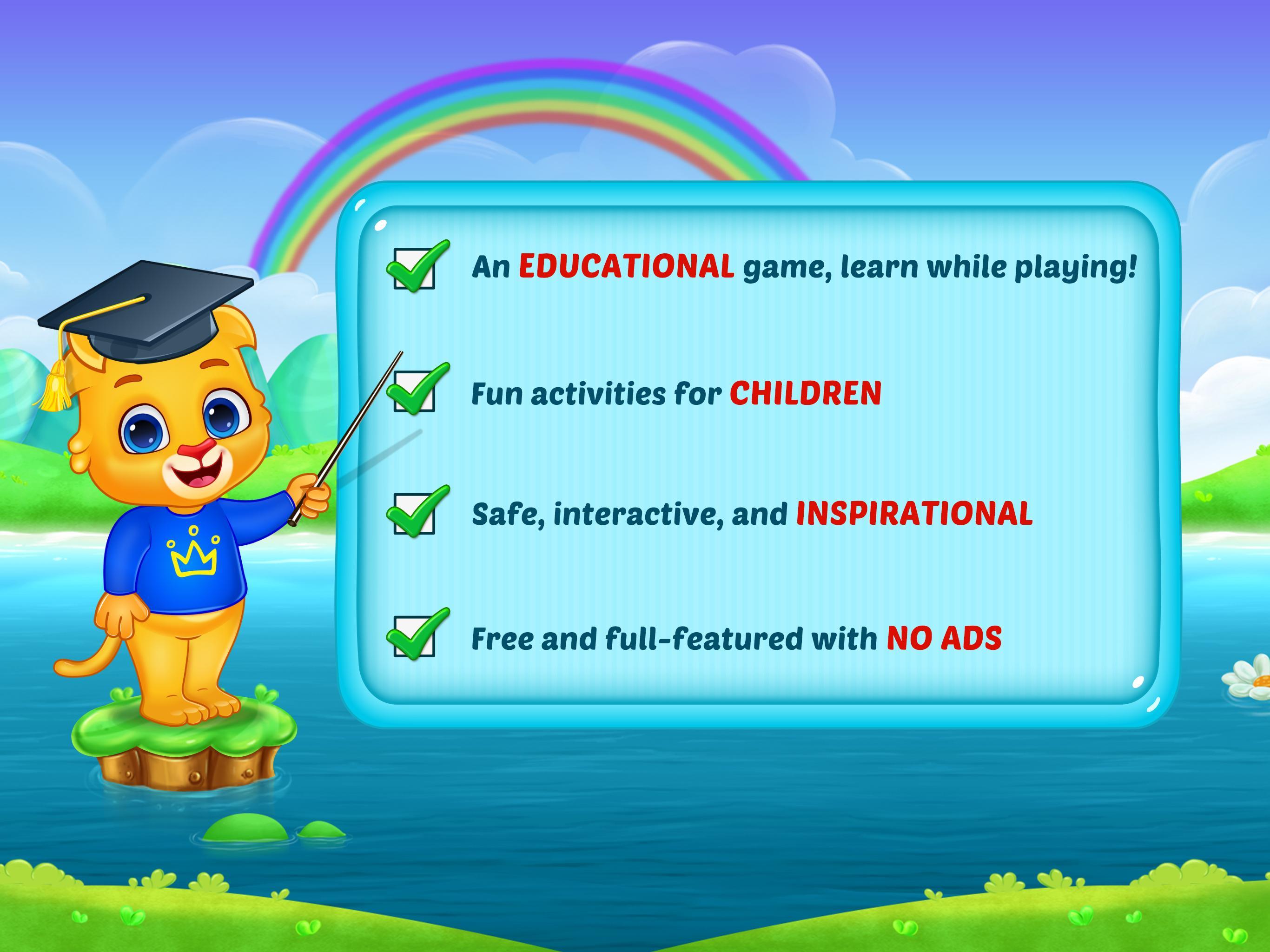 ABC Spelling Spell & Phonics 1.2.8 Screenshot 20