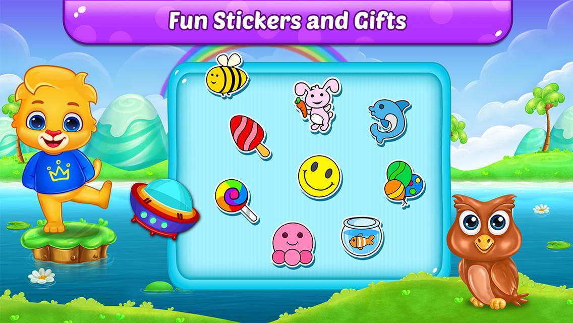 ABC Spelling Spell & Phonics 1.2.8 Screenshot 5